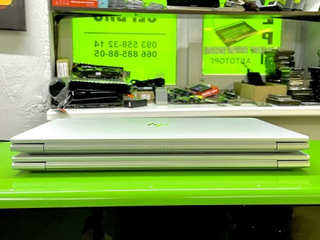 HP Elitebook 850 G7 4